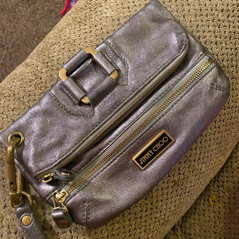 JIMMY CHOO BAG